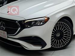 مرسيدس بنز E-Class